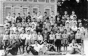 COLO LA PEYROUSE 1958 N01